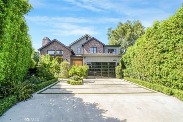 4961 Edgerton Avenue, Encino, CA 91436