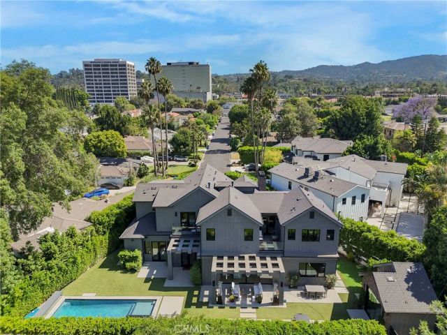4961 Edgerton Avenue, Encino, CA 91436