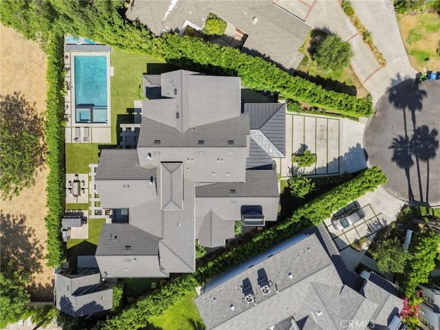 4961 Edgerton Avenue, Encino, CA 91436