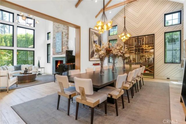 4961 Edgerton Avenue, Encino, CA 91436