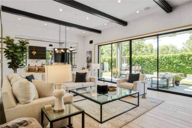 4961 Edgerton Avenue, Encino, CA 91436