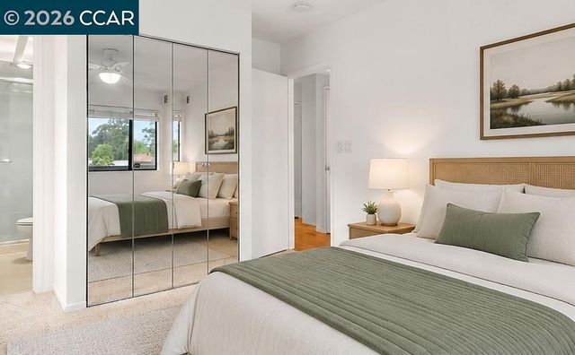 2535 Lucy Lane B, Walnut Creek, CA 94595