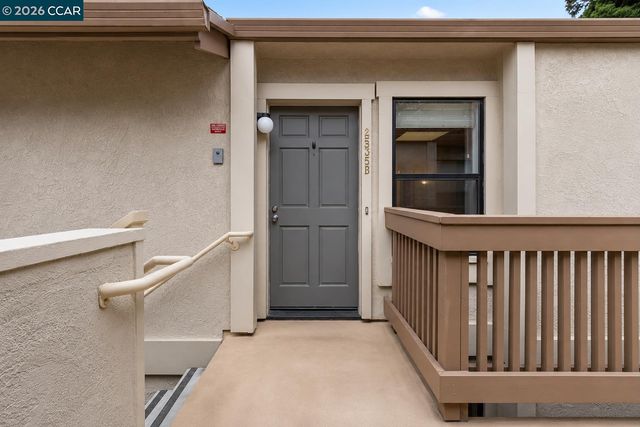 2535 Lucy Lane B, Walnut Creek, CA 94595