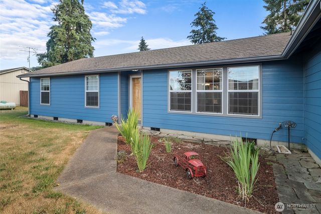 5921 184th Lane SW, Rochester, WA 98579
