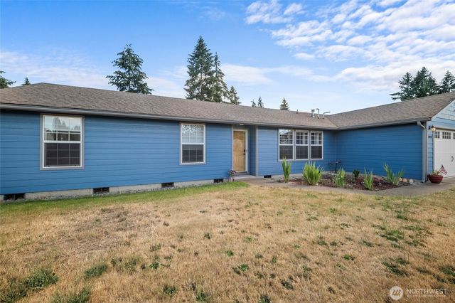 5921 184th Lane SW, Rochester, WA 98579