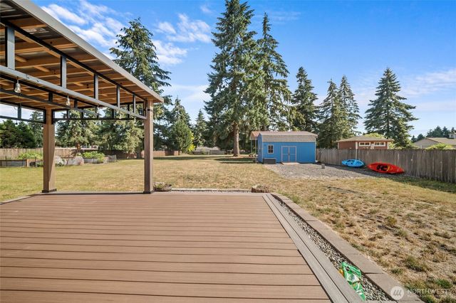 5921 184th Lane SW, Rochester, WA 98579