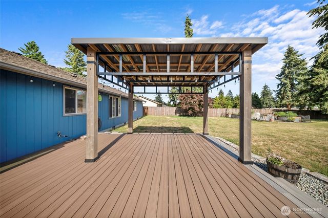 5921 184th Lane SW, Rochester, WA 98579