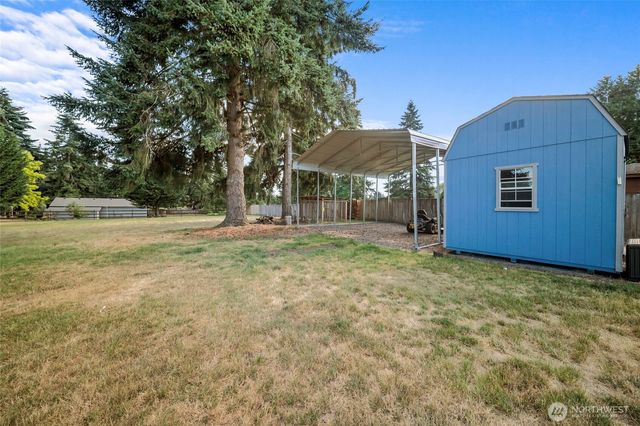 5921 184th Lane SW, Rochester, WA 98579