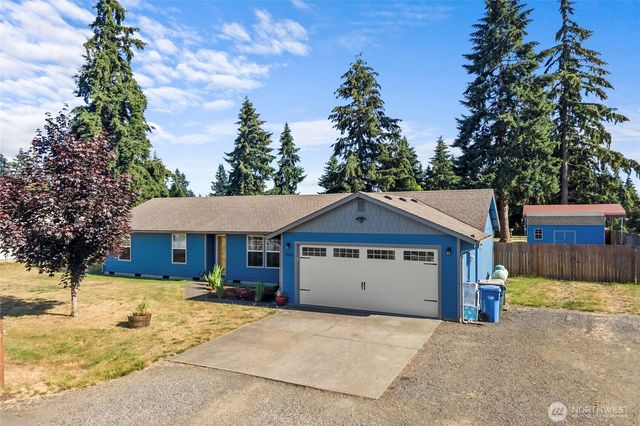5921 184th Lane SW, Rochester, WA 98579