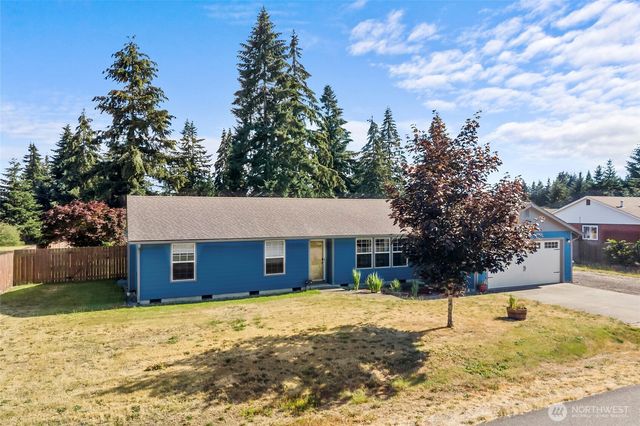 5921 184th Lane SW, Rochester, WA 98579