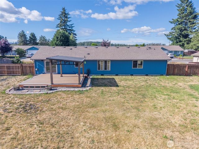 5921 184th Lane SW, Rochester, WA 98579