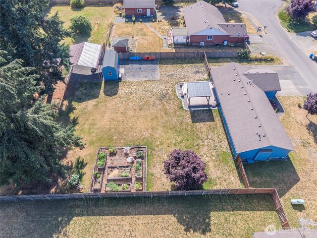 5921 184th Lane SW, Rochester, WA 98579