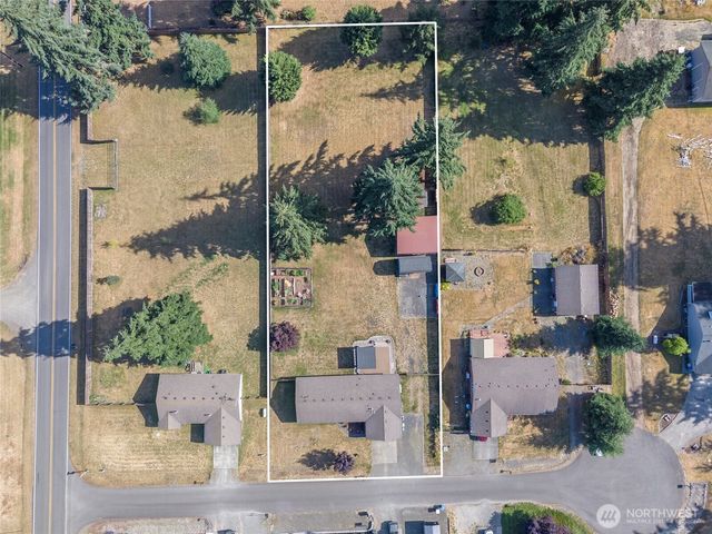 5921 184th Lane SW, Rochester, WA 98579