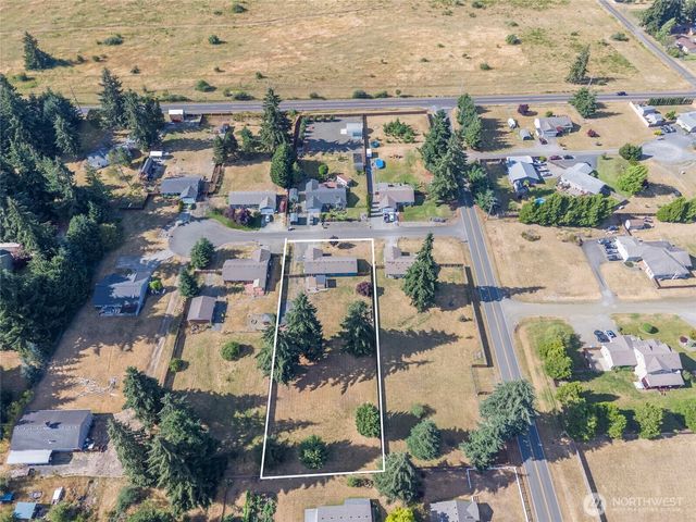 5921 184th Lane SW, Rochester, WA 98579