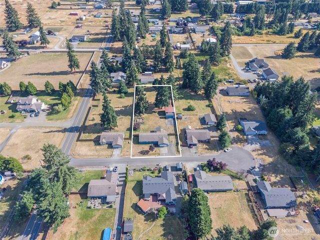 5921 184th Lane SW, Rochester, WA 98579