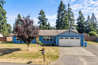 5921 184th Lane SW, Rochester, WA 98579