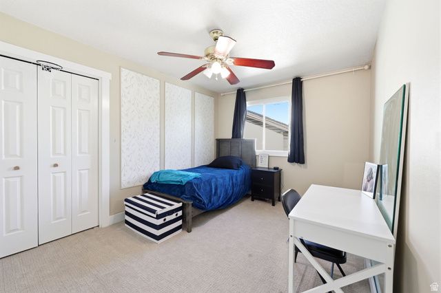 1836 E CANARY WAY, Eagle Mountain, UT 84005