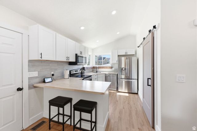 1836 E CANARY WAY, Eagle Mountain, UT 84005