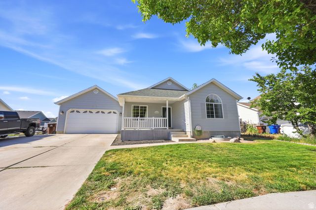 1836 E CANARY WAY, Eagle Mountain, UT 84005