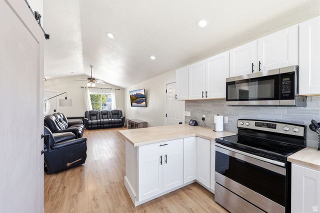 1836 E CANARY WAY, Eagle Mountain, UT 84005