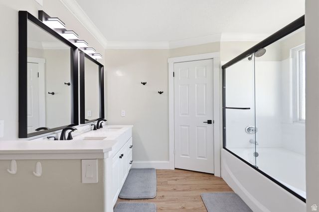 1836 E CANARY WAY, Eagle Mountain, UT 84005