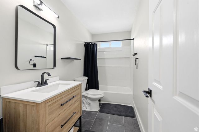 1836 E CANARY WAY, Eagle Mountain, UT 84005