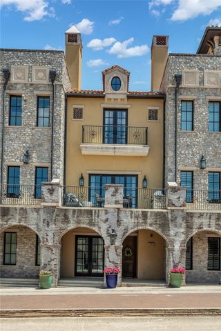 69 Cortes Drive, Westlake, TX 76262