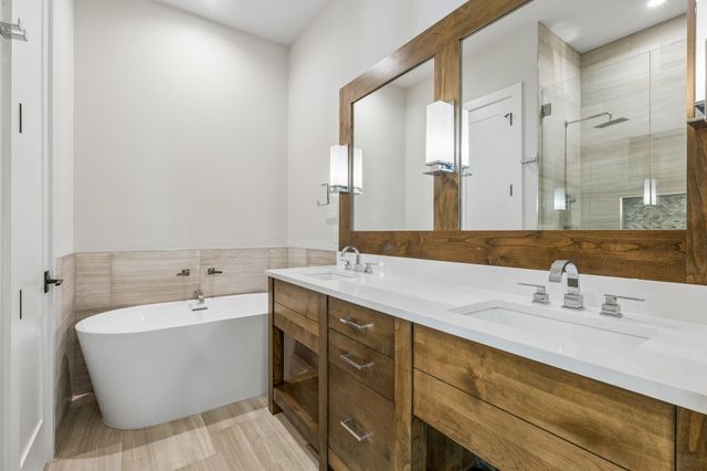 69 Cortes Drive, Westlake, TX 76262