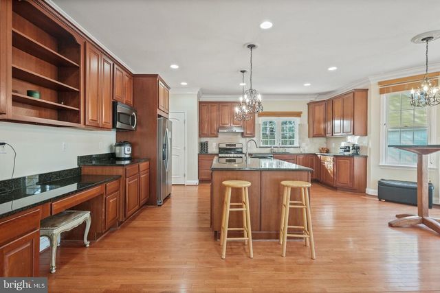 518 CALVIN LN, Rockville, MD 20851
