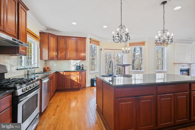 518 CALVIN LN, Rockville, MD 20851