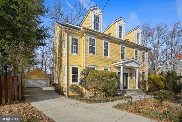 518 CALVIN LN, Rockville, MD 20851