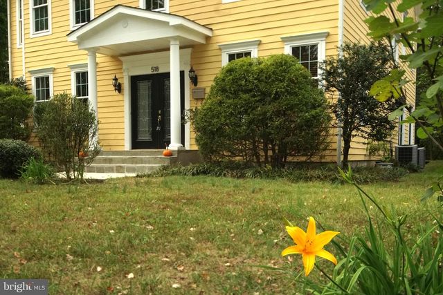 518 CALVIN LN, Rockville, MD 20851