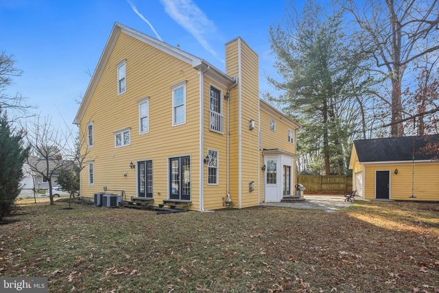 518 CALVIN LN, Rockville, MD 20851