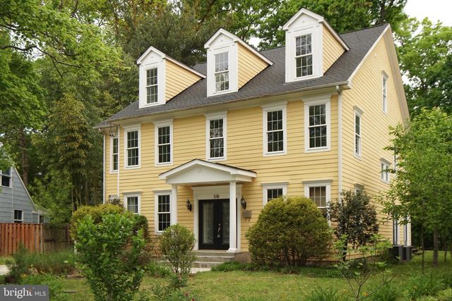 518 CALVIN LN, Rockville, MD 20851