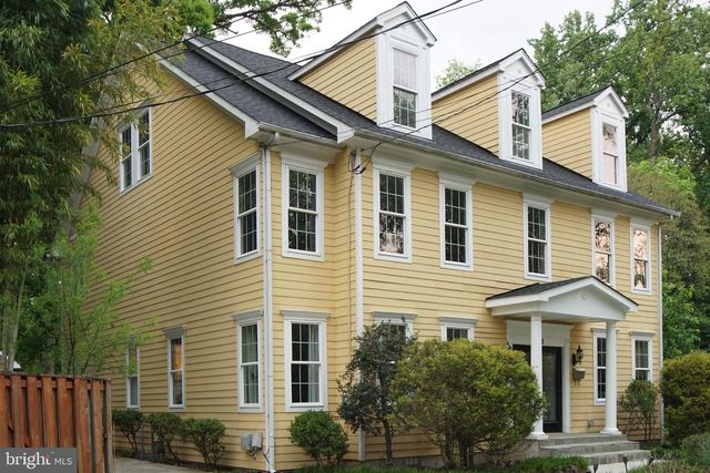 518 CALVIN LN, Rockville, MD 20851