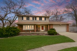 106 Doud Court, Normal, IL 61761