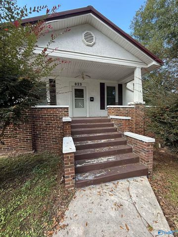 623 Chisolm Avenue, Bridgeport, AL 35740