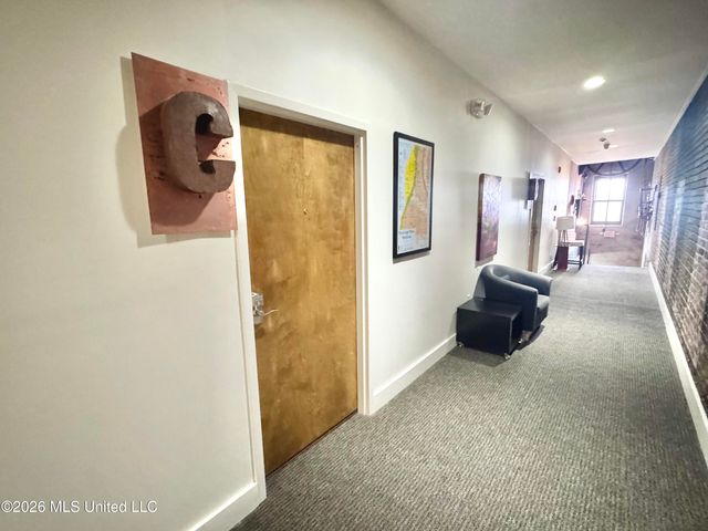 228 Yazoo Avenue, C, Clarksdale, MS 38614