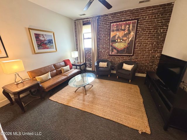 228 Yazoo Avenue, C, Clarksdale, MS 38614