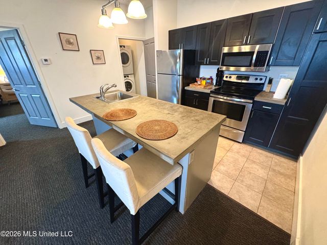 228 Yazoo Avenue, C, Clarksdale, MS 38614