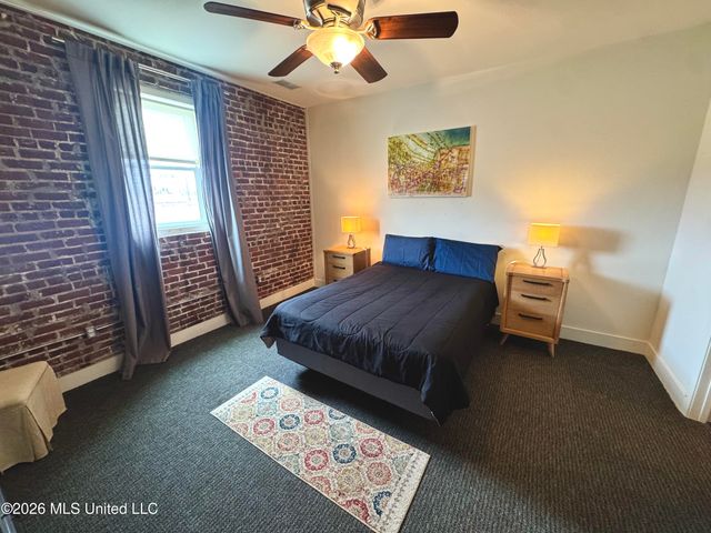 228 Yazoo Avenue, C, Clarksdale, MS 38614