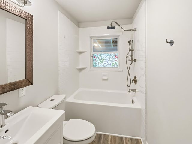 2335 Derby Drive, Raleigh, NC 27610