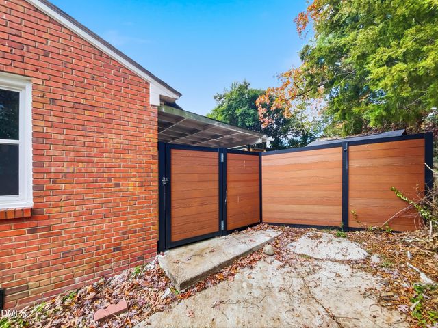 2335 Derby Drive, Raleigh, NC 27610