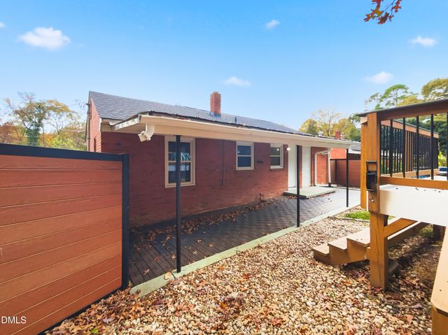 2335 Derby Drive, Raleigh, NC 27610