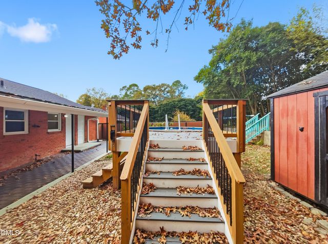 2335 Derby Drive, Raleigh, NC 27610