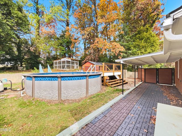 2335 Derby Drive, Raleigh, NC 27610