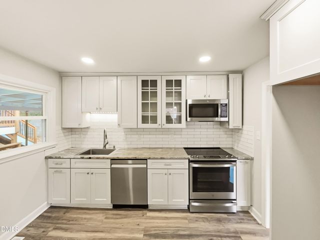 2335 Derby Drive, Raleigh, NC 27610