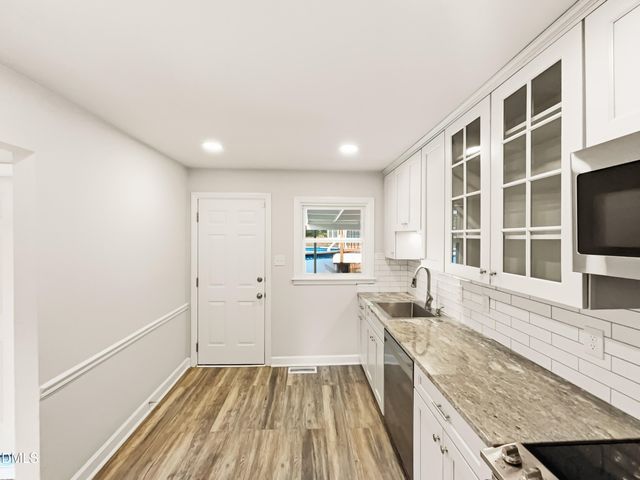 2335 Derby Drive, Raleigh, NC 27610