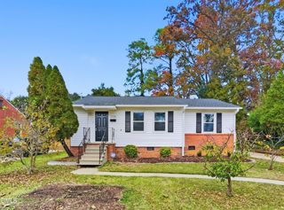 2335 Derby Drive, Raleigh, NC 27610