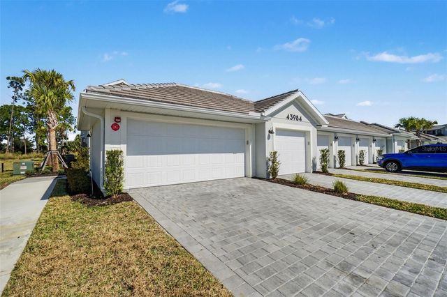 43984 BOARDWALK LOOP 1711, Punta Gorda, FL 33982